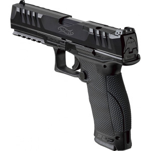 Pistolet PDP FULL SIZE WALTHER 5" CAL 9X19, 18 COUPS