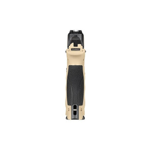 Pistolet PDP FULL SIZE WALTHER 4,5" CAL 9x19, 18 COUPS
