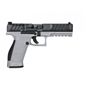 Pistolet PDP FULL SIZE WALTHER 5" CAL 9x19, 18 COUPS