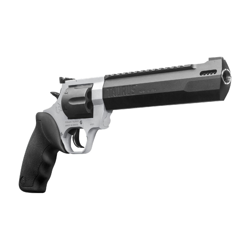Taurus .44MAG RAGING HUNTER DUO TONE