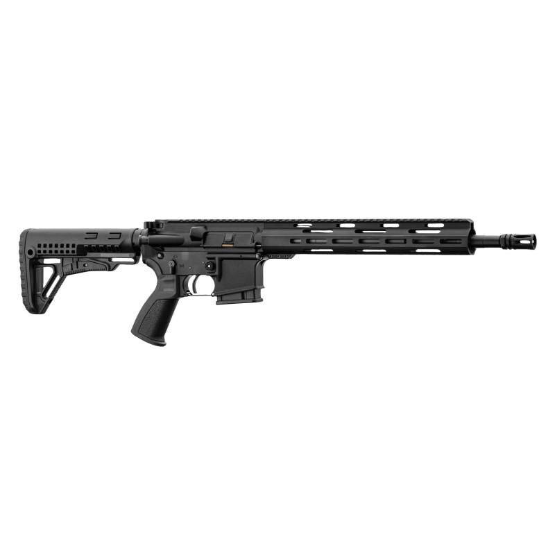 Carabine type AR15 LDT15 L4 14.5'' 223 REM