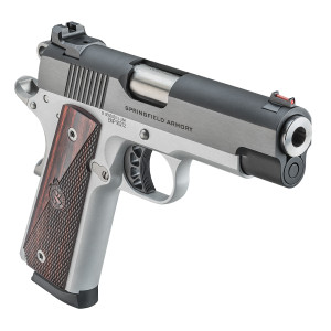 Pistolet 9x19 1911 RONIN EMP 4'' Springfield Armory