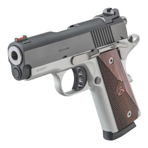 Pistolet 9x19 1911 RONIN EMP 3'' Springfield Armory