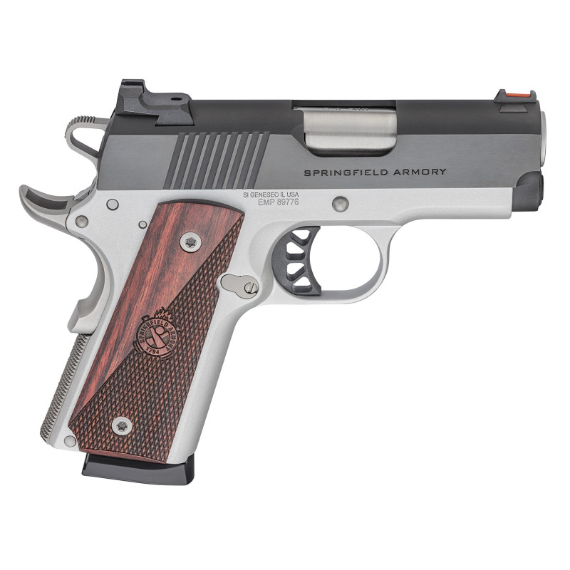 Pistolet 9x19 1911 RONIN EMP 3'' Springfield Armory