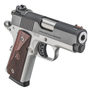 Pistolet 9x19 1911 RONIN EMP 3'' Springfield Armory