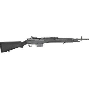 Carabine SPRINGFIELD ARMORY M1A Scout Squad Synthétique Cal 308 Win