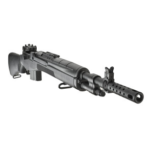 Carabine SPRINGFIELD ARMORY M1A Scout Squad Synthétique Cal 308 Win