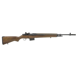 Carabine SPRINGFIELD ARMORY M1A loaded Cal 308 Win