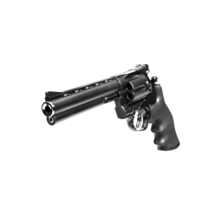 REVOLVER KORTH NSC 6 POUCES .357 MAG