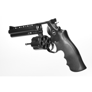 REVOLVER KORTH NSC 6 POUCES .357 MAG