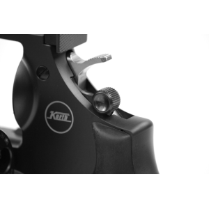 REVOLVER KORTH NSC 6 POUCES .357 MAG
