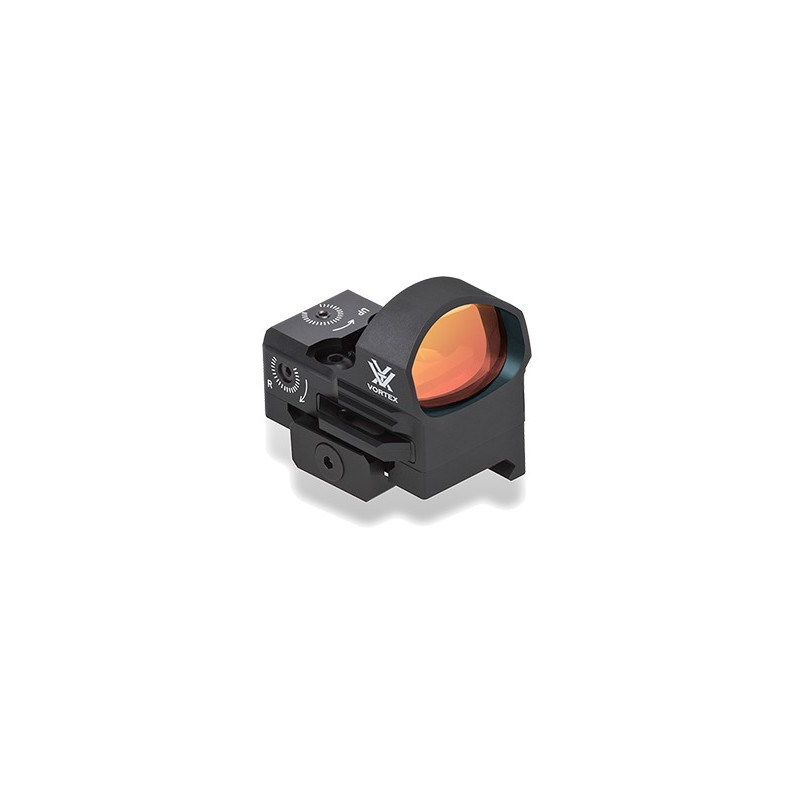 Vortex Razor Red Dot