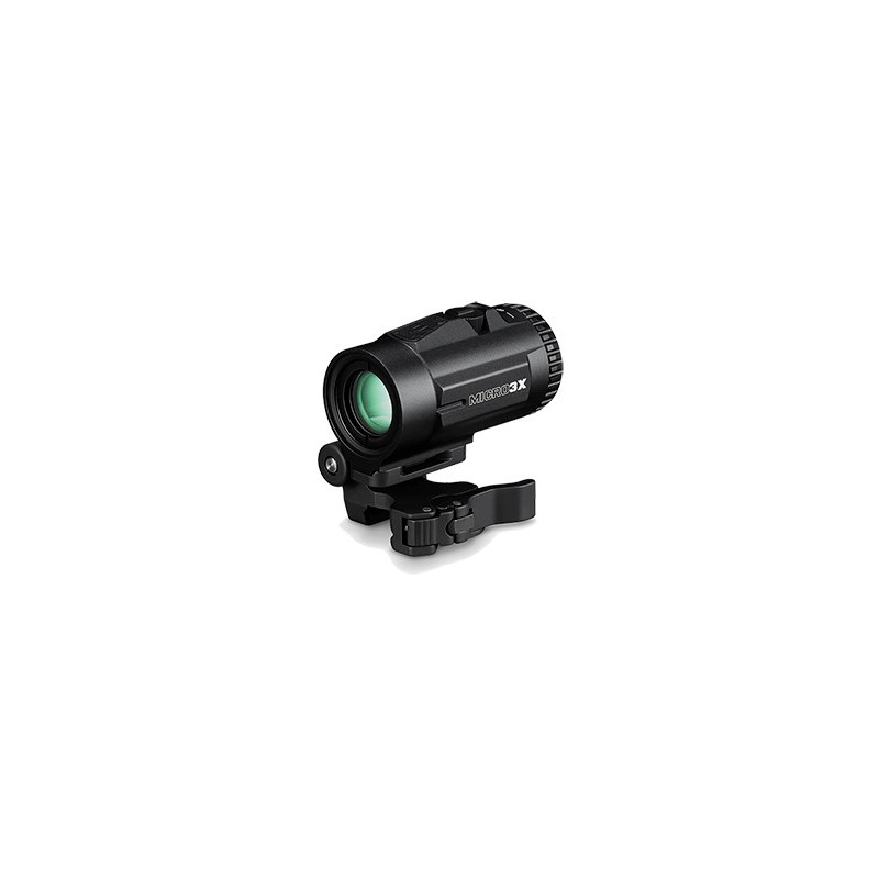 Vortex Micro 3X Magnifier