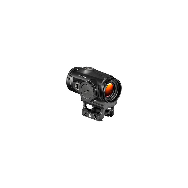 Vortex Spitfire HD 3x Prism Scope Red Dot