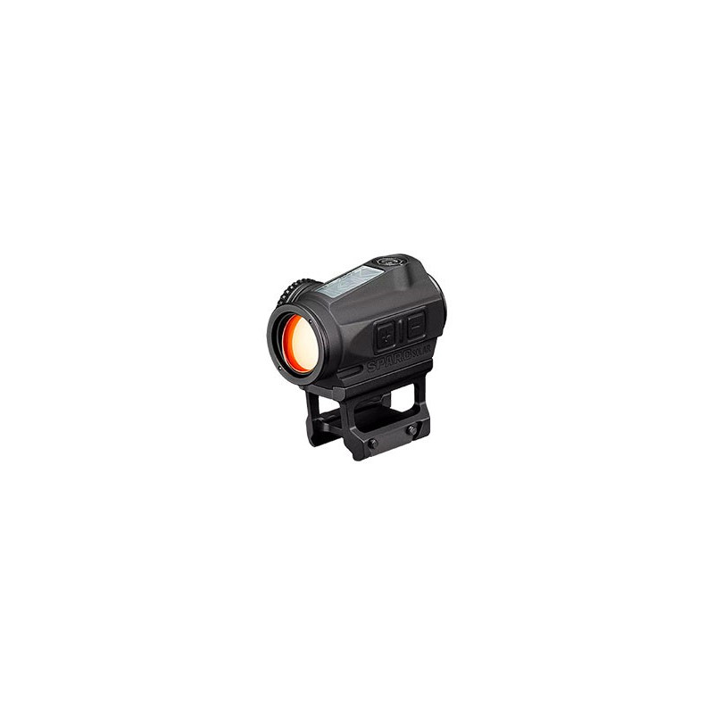 Vortex SPARC Solaire AR Red Dot