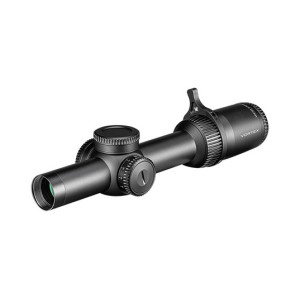 Vortex Strike Eagle 1-8x24 - FFP - EBR-8 (MOA)