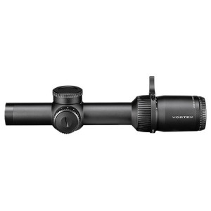 Vortex Strike Eagle 1-8x24 - FFP - EBR-8 (MOA)