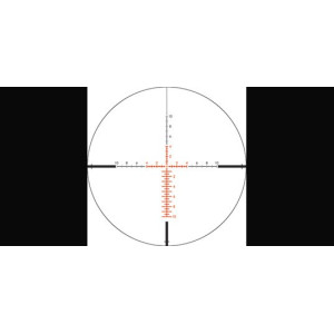 Vortex Viper PST Gen II 2-10x32 - EBR-4 IL FFP (Mrad)