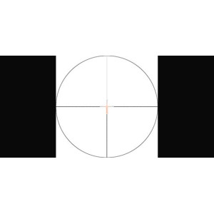 Vortex Viper PST Gen II 2-10x32 - EBR-4 IL FFP (Mrad)