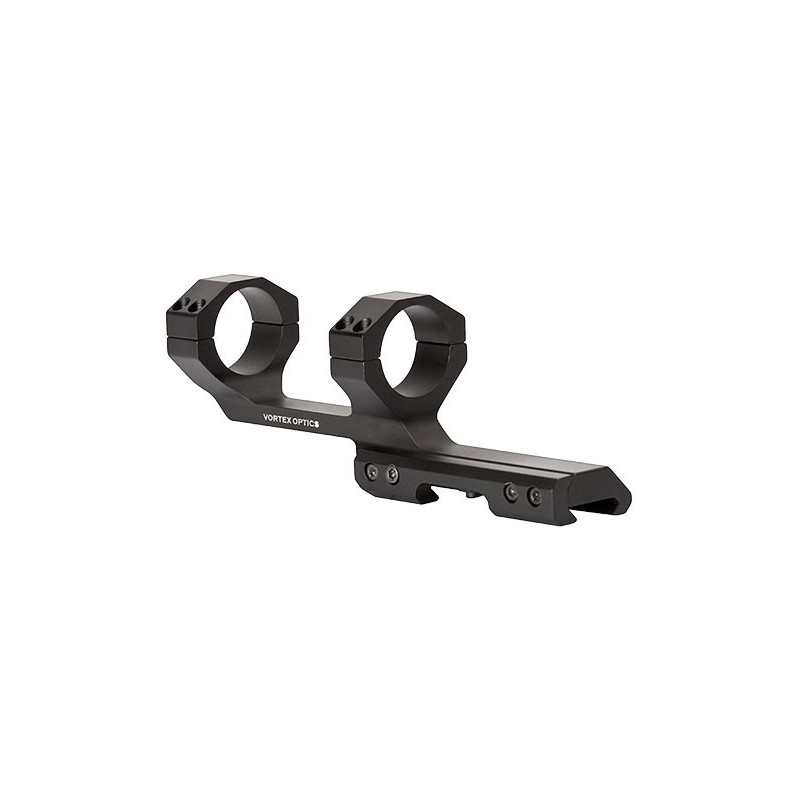 Montage monobloc Vortex Sport 3'' - Diamètre 30mm 0 MOA