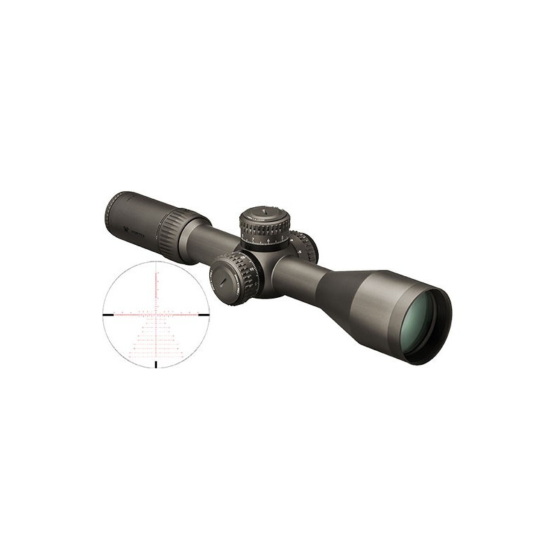 Vortex Razor HD Gen II 4.5-27x56 - EBR-7C IL FFP (Mrad)