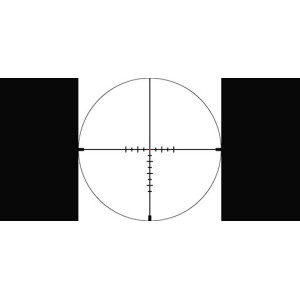 Vortex Viper PST Gen II 1-6x24 - VMR-2 IL SFP (Mrad)