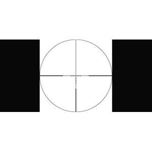 Vortex Viper PST Gen II 1-6x24 - VMR-2 IL SFP (Mrad)