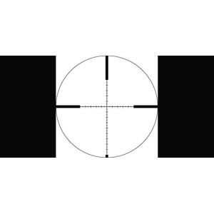 Vortex Viper HST 6-24x50 - VMR-1 SFP (Mrad)