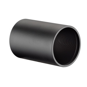Lunette NIKKO STIRLING HORNET ED SFP 10-50x60 - Half Mildot IR