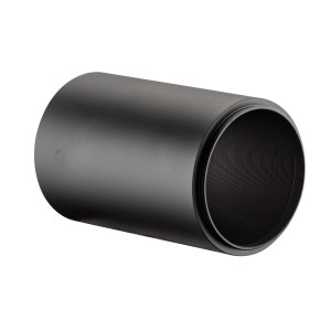 Lunette NIKKO STIRLING HORNET ED SFP 10-50x60 - Half Mildot IR