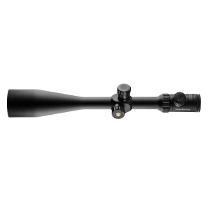 Lunette NIKKO STIRLING HORNET ED SFP 10-50x60 - Half Mildot IR