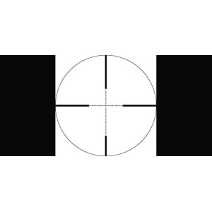 Vortex Viper HST 4-16x44 - VMR-1 SFP (Mrad)
