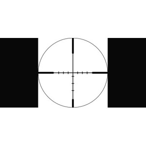 Vortex Viper HS 4-16x44 - Dead Hold BDC SFP (MOA)