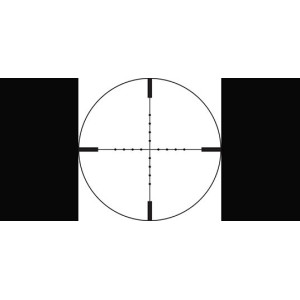 Vortex Viper 6.5-20x50 - Mil-Dot SFP (MOA)