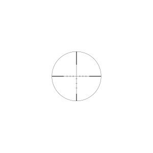 Vortex Crossfire II 2-7x32 - Dead Hold BDC SFP (MOA)