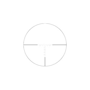 Vortex Golden Eagle HD 15-60x52 - ECR-1 SFP (MOA)