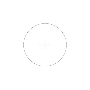 Vortex Viper PST Gen II 5-25x50 - EBR-7C IL FFP (Mrad)