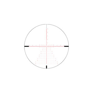Vortex Viper PST Gen II 5-25x50 - EBR-7C IL FFP (Mrad)