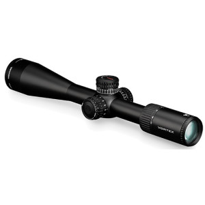 Vortex Viper PST Gen II 5-25x50 - EBR-7C IL FFP (Mrad)