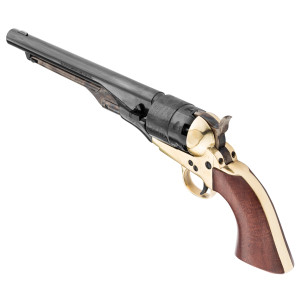 Revolver Pietta Modèle COLT ARMY 1860 PIETTA ARMY LAITON