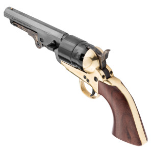 Revolver Pietta Modèle COLT REBNORTH SHERIFF CAL.36