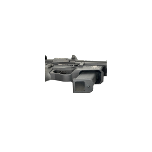 CARABINE ADC AR9 PISTOL PCC CAL.9X19 NOIR 9.5"