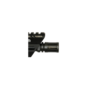 CARABINE ADC AR9 PISTOL PCC CAL.9X19 NOIR 9.5"