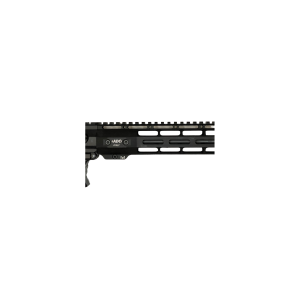 CARABINE ADC AR9 PISTOL PCC CAL.9X19 NOIR 9.5"