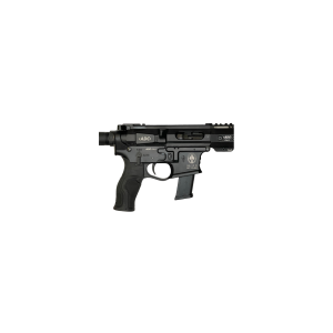 CARABINE ADC AR9 PISTOL PCC CAL.9X19 NOIR 9.5"