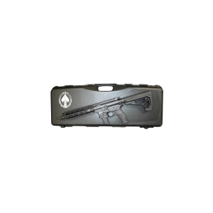 CARABINE ADC AR9 PISTOL PCC CAL.9X19 NOIR 9.5"
