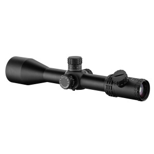 LUNETTE DE TIR FALKE PRO SERIES 5-30 X 56 - MRAD