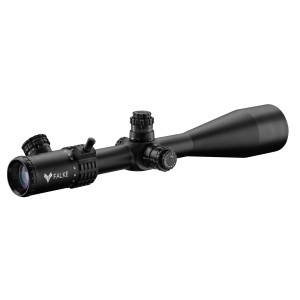 LUNETTE FALKE TAC SERIES 10-40 X 56 - 1/8MOA