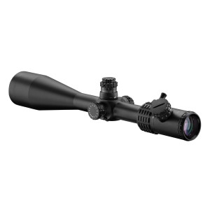LUNETTE FALKE TAC SERIES 10-40 X 56 - 1/8MOA