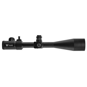 LUNETTE FALKE TAC SERIES 10-40 X 56 - 1/8MOA